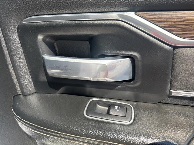used 2021 Ram 2500 car, priced at $47,951