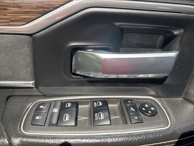 used 2021 Ram 2500 car, priced at $47,951