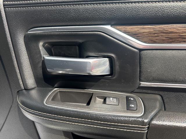 used 2021 Ram 2500 car, priced at $47,951