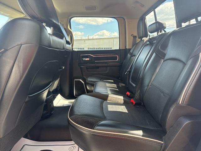 used 2021 Ram 2500 car, priced at $47,951