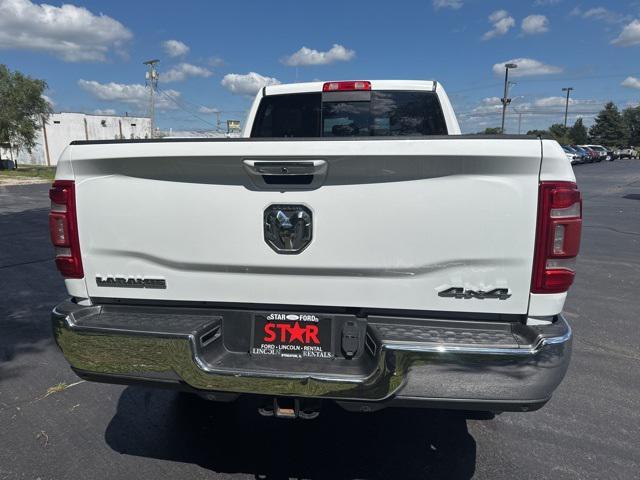 used 2021 Ram 2500 car, priced at $47,951