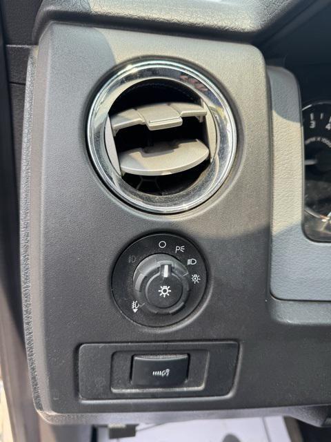 used 2011 Ford F-150 car, priced at $10,951