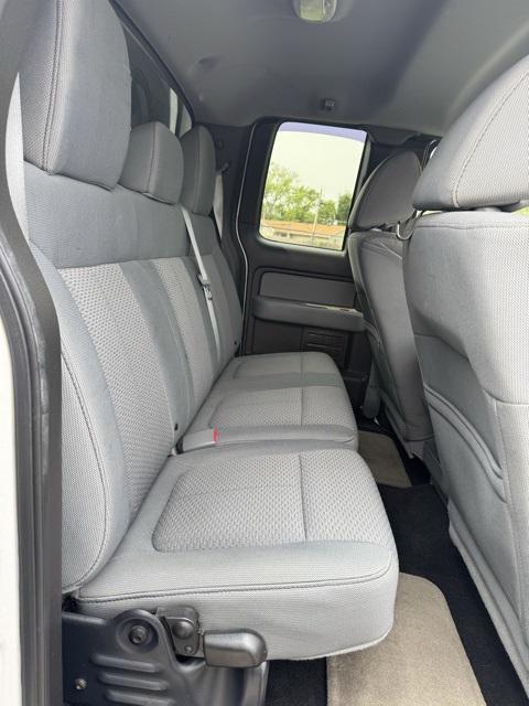 used 2011 Ford F-150 car, priced at $10,951