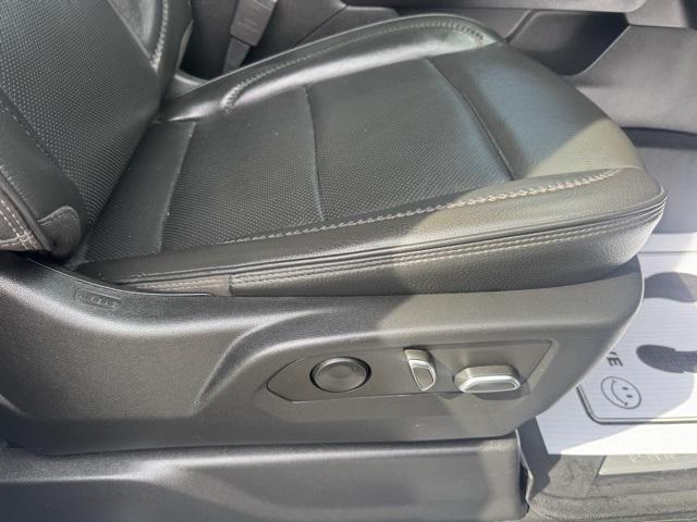 used 2022 GMC Sierra 1500 car, priced at $49,951