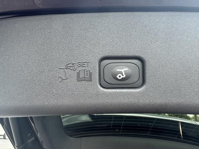 used 2024 Lincoln Nautilus car, priced at $50,951