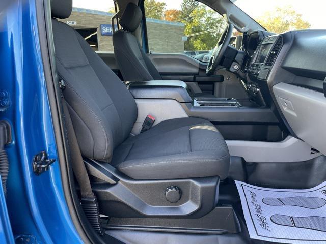 used 2019 Ford F-150 car, priced at $23,451