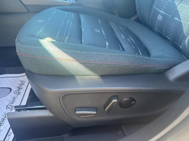 new 2025 Ford Bronco Sport car, priced at $34,370