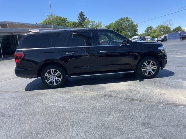 used 2023 Ford Expedition car, priced at $48,951