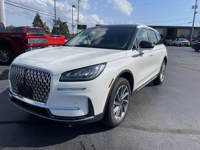 new 2024 Lincoln Corsair car, priced at $47,868