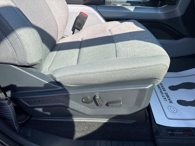 used 2022 Ford F-150 car, priced at $40,951