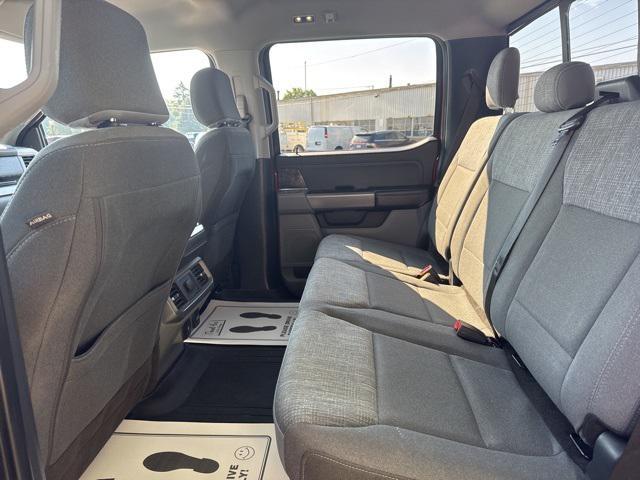 used 2022 Ford F-150 car, priced at $40,951