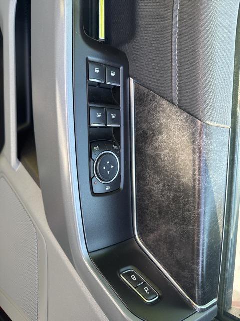 used 2022 Ford F-150 car, priced at $40,951