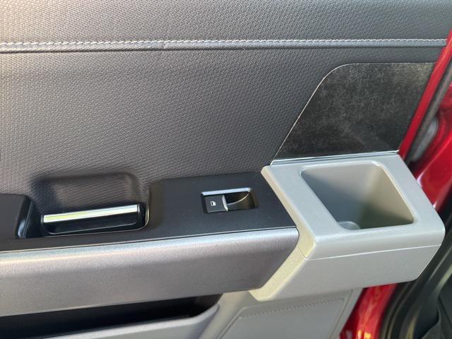 used 2022 Ford F-150 car, priced at $40,951