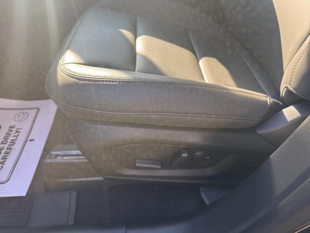 new 2025 Ford Explorer car, priced at $48,853