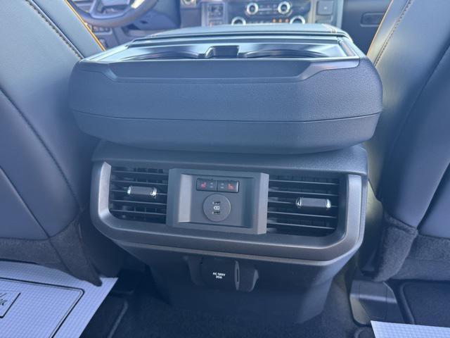 new 2025 Ford F-150 car, priced at $72,391