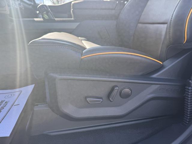 new 2025 Ford F-150 car, priced at $72,391