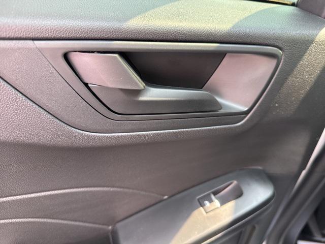 new 2025 Ford Escape car, priced at $28,434