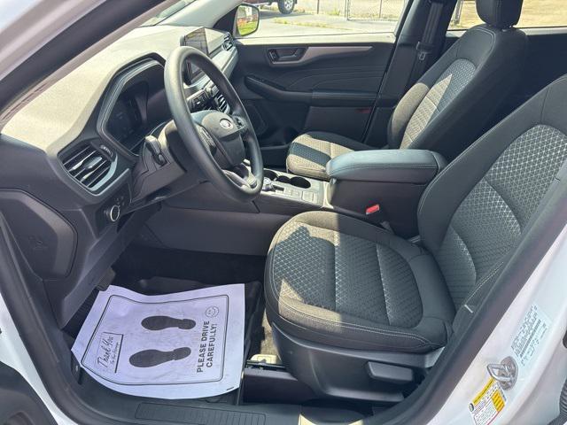 new 2025 Ford Escape car, priced at $28,434