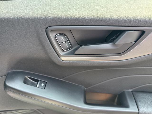 new 2025 Ford Escape car, priced at $28,434