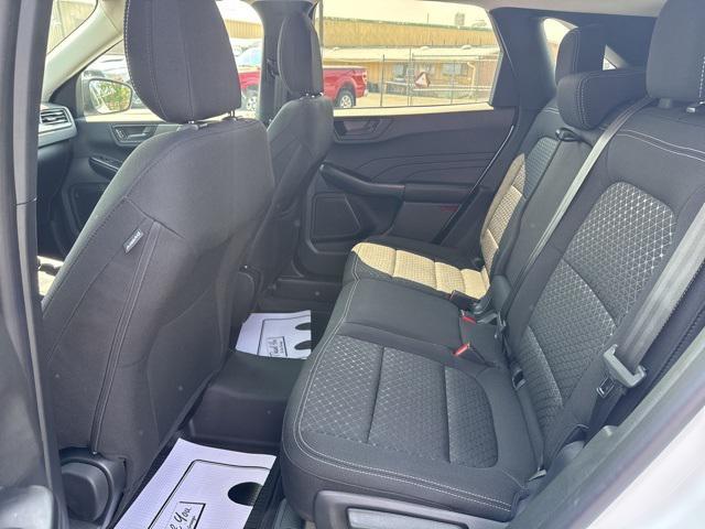 new 2025 Ford Escape car, priced at $28,434