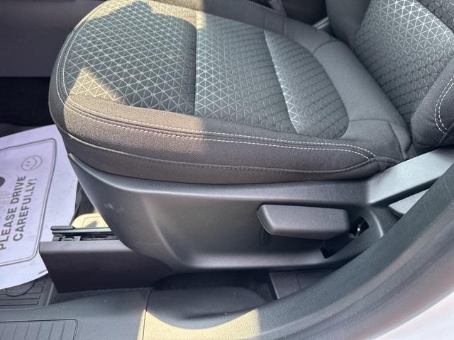 new 2025 Ford Escape car, priced at $28,434
