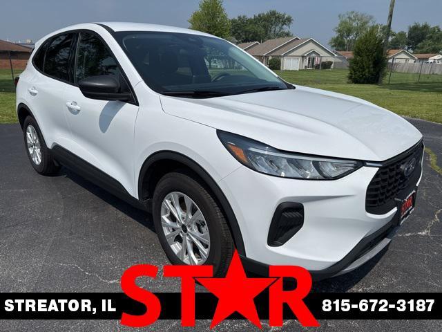 new 2025 Ford Escape car, priced at $28,434