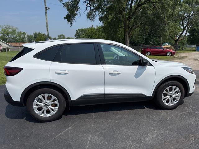 new 2025 Ford Escape car, priced at $28,434