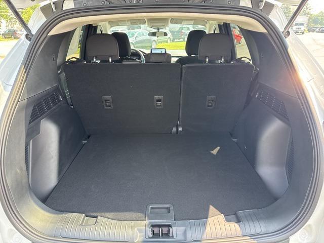 new 2025 Ford Escape car, priced at $28,434