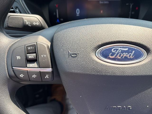 new 2025 Ford Escape car, priced at $28,434