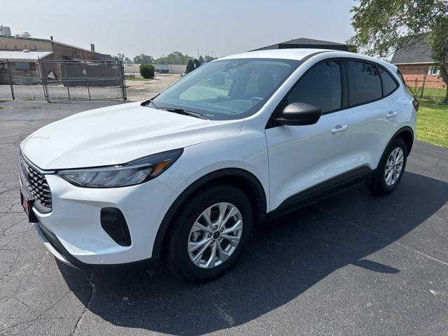 new 2025 Ford Escape car, priced at $28,434