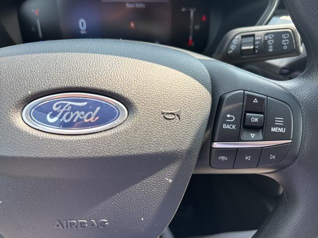 new 2025 Ford Escape car, priced at $28,434