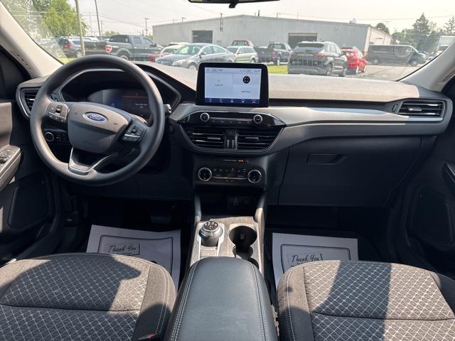 new 2025 Ford Escape car, priced at $28,434