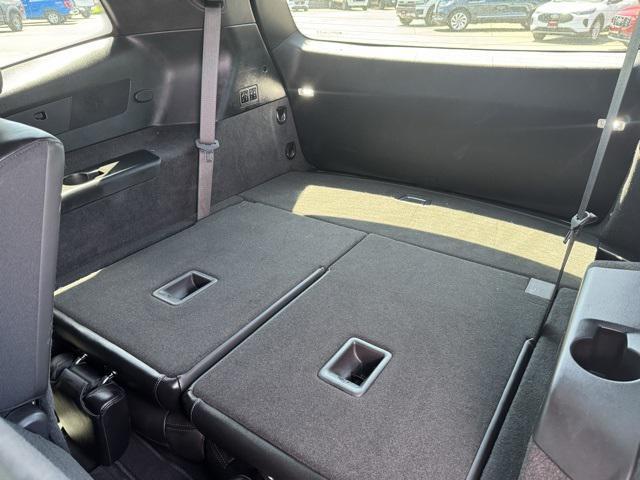 used 2024 Cadillac XT6 car, priced at $52,951