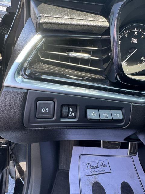used 2024 Cadillac XT6 car, priced at $52,951