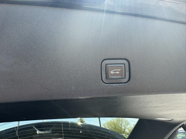 used 2024 Cadillac XT6 car, priced at $52,951
