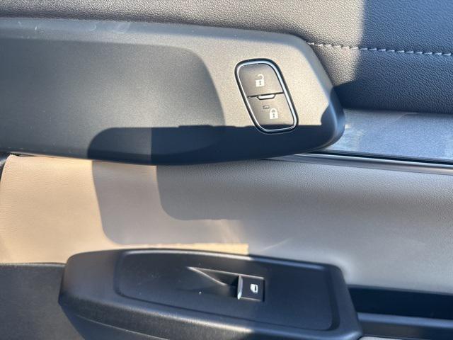 new 2025 Ford Ranger car, priced at $54,555