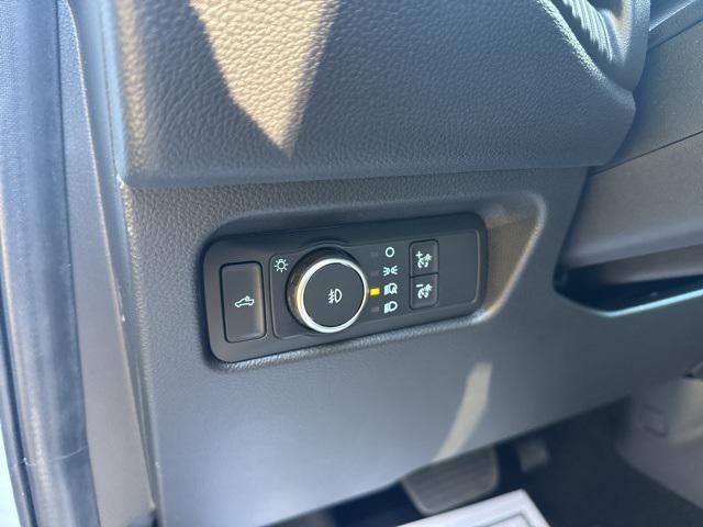 new 2025 Ford Ranger car, priced at $54,555