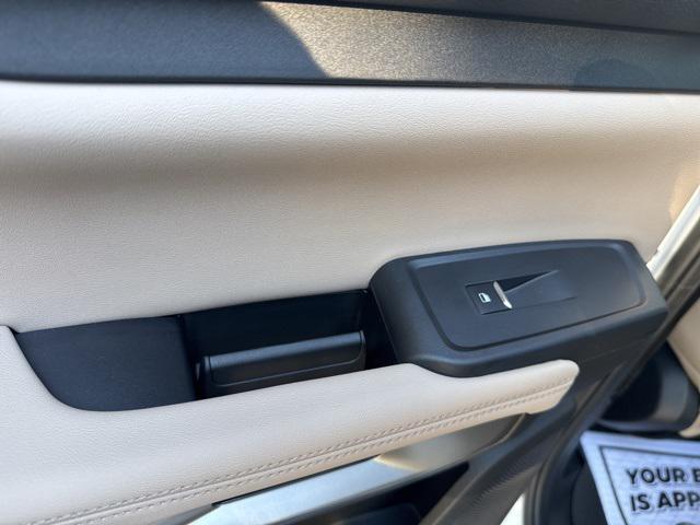 new 2025 Ford Ranger car, priced at $54,555