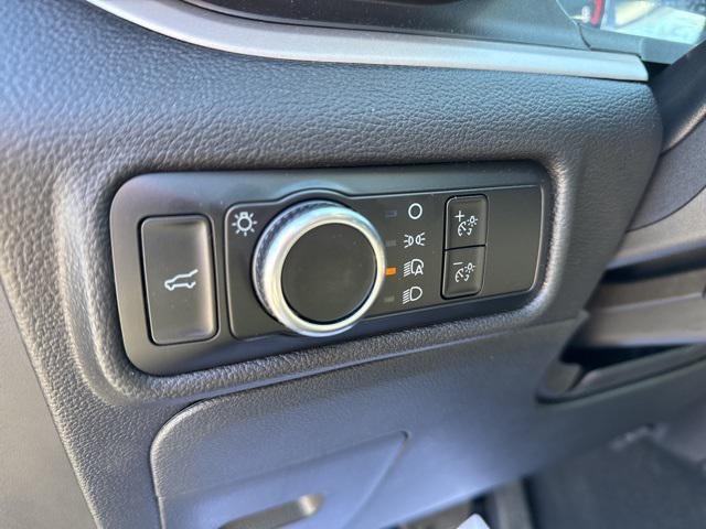used 2024 Ford Explorer car, priced at $33,951