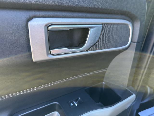 used 2024 Ford Explorer car, priced at $33,951