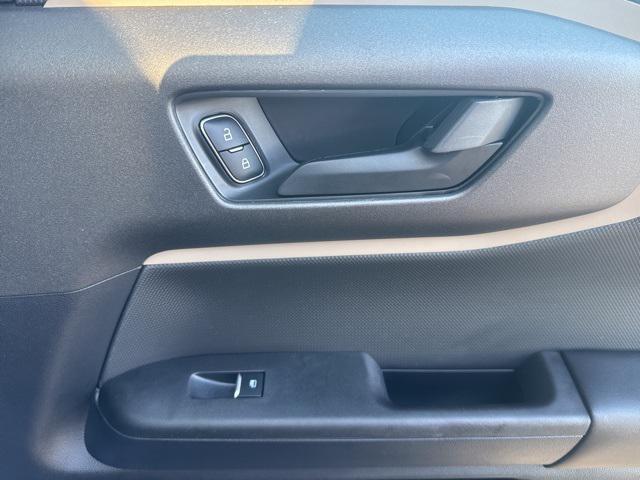 new 2025 Ford Bronco Sport car, priced at $35,680