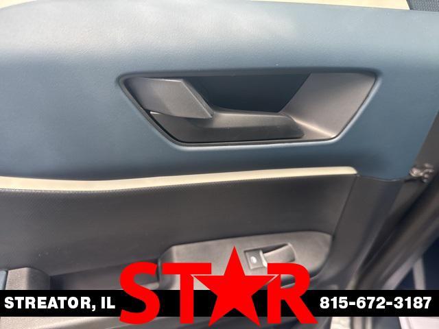 new 2025 Ford Bronco Sport car, priced at $33,065