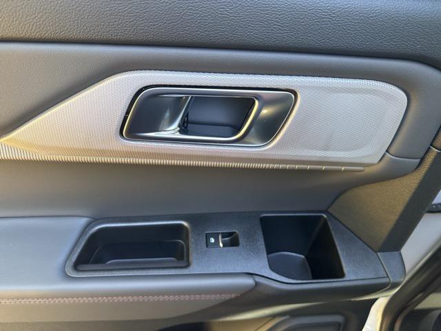 new 2026 Ford Explorer car, priced at $47,772