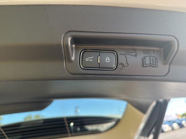 new 2026 Ford Explorer car, priced at $47,772