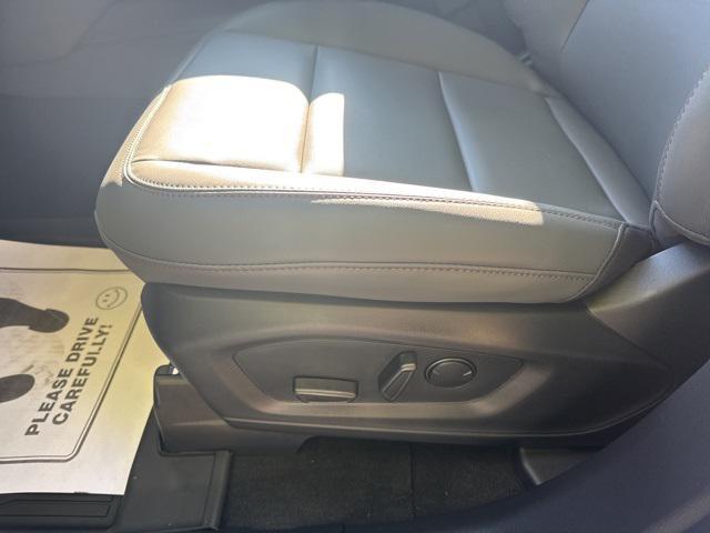 new 2026 Ford Explorer car, priced at $47,772