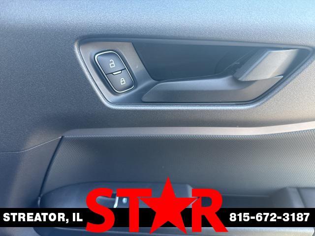 new 2025 Ford Bronco Sport car, priced at $32,780