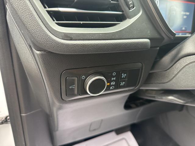 used 2024 Ford Escape car, priced at $19,451