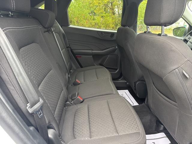 used 2024 Ford Escape car, priced at $19,451