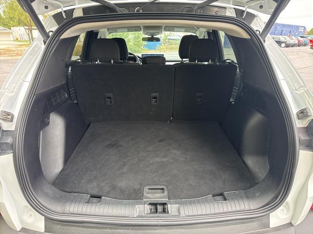 used 2024 Ford Escape car, priced at $19,451