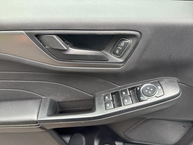 used 2024 Ford Escape car, priced at $19,451